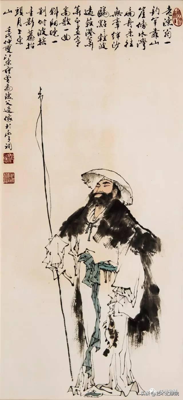真正老道的艺术，在时间与经验中沉淀的智慧