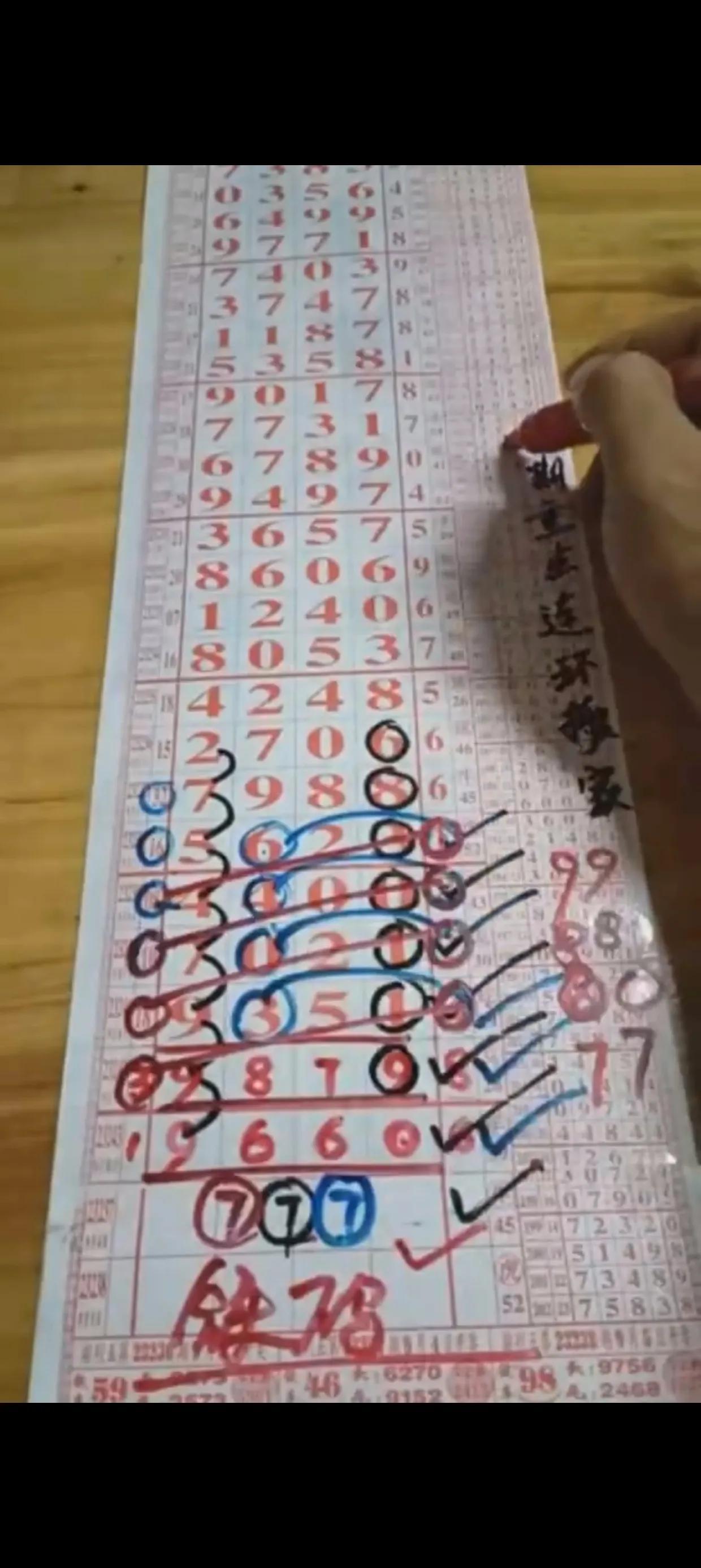 排列五开奖情况深度解析，数字背后的奥秘与趋势
