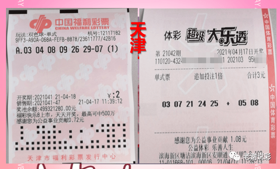 老谢说彩3d，理性购买彩票的智慧指南