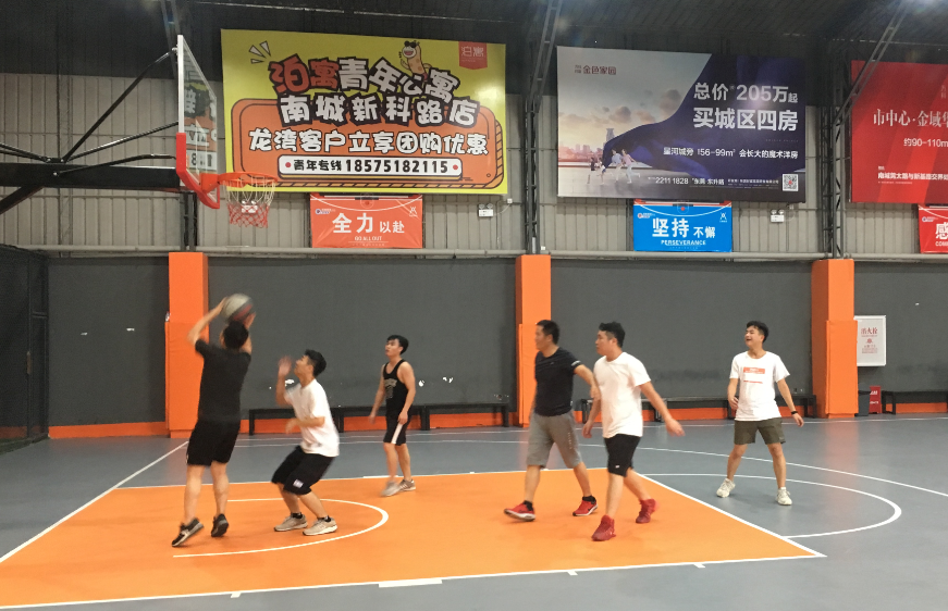 篮球竞彩，激情与策略的碰撞