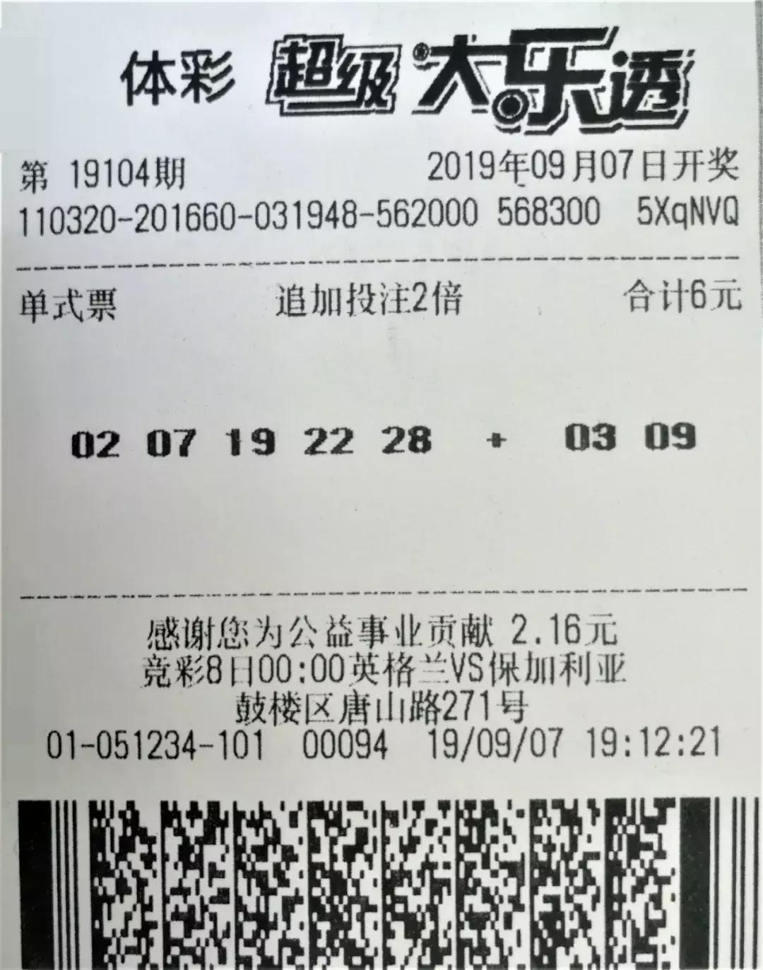 大了大乐透，揭秘最新开奖结果与购彩攻略