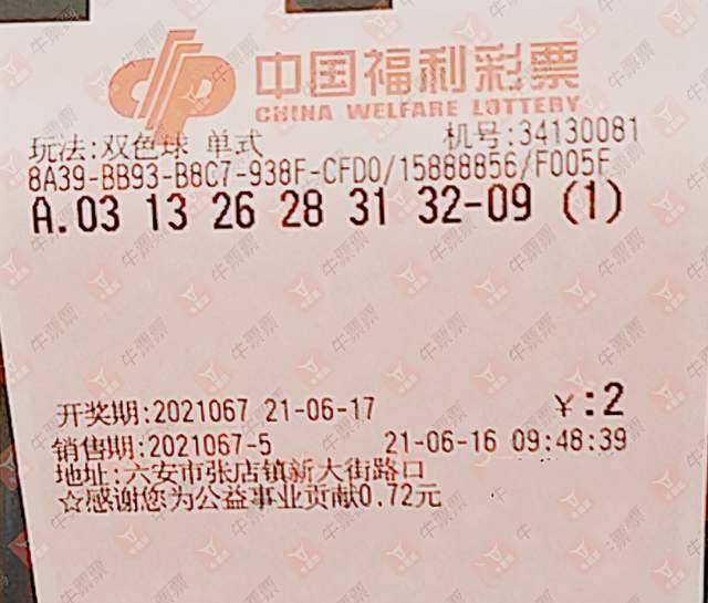 2036年1月5日，双色球第二零三六〇一五期开奖结果揭晓，梦想与幸运的碰撞