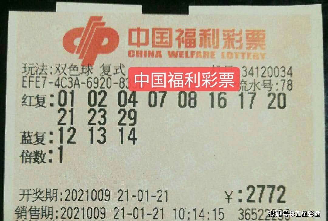 昨晚双色球中奖号码揭晓，幸运的数字与梦想成真的瞬间