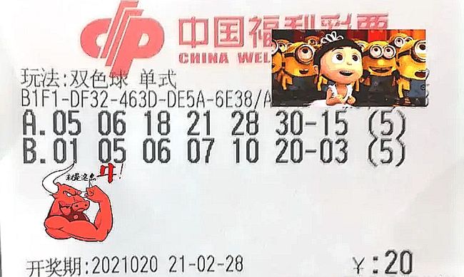 2016期双色球开奖揭晓，梦想与幸运的碰撞