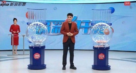 2018年双色球，梦想与奇迹的交汇点