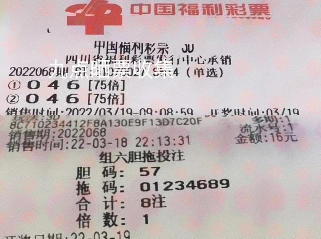 21036期大乐透开奖结果深度解析，幸运数字的奥秘与彩民心声