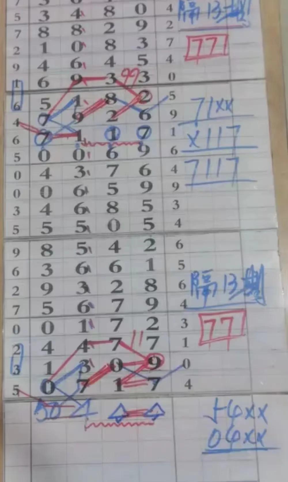 必中三码，揭秘数字游戏中的智慧与策略