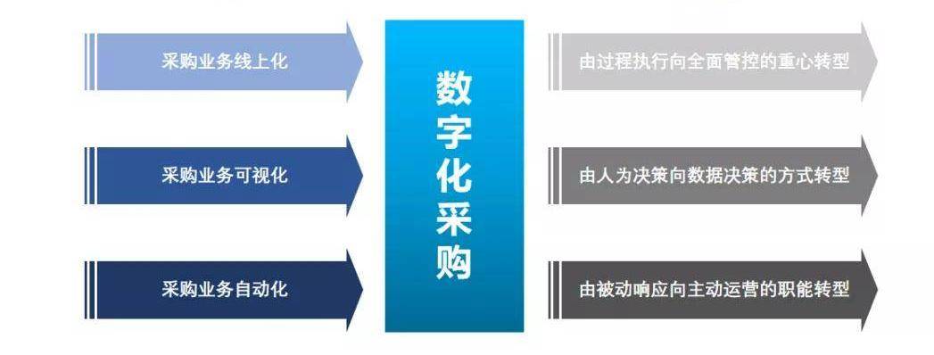 乐采网，重塑传统采购模式的数字化创新平台